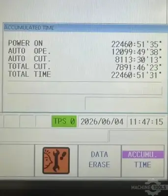 Used 2016 MAZAK QUICK TURN NEXUS 450-II CNC Lathes Arizona US | KD Machinery #1181336