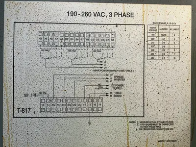 Used 1997 FADAL 914 / VMC 15 Vertical Machining Centers Ohio US | HGR 24 #1518926