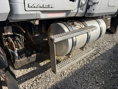 Used 2011 MACK CHU613 Misc Trucks Oklahoma US | Miedema Asset Management Group #1705214