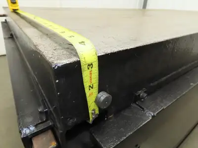 Used ARROW INDUSTRIAL SALES _UNKNOWN_ Welding Machinery (Other) Indiana US | Arrow Industrial #1408720