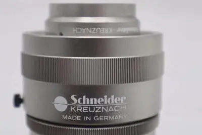 SCHNEIDER P2-43-04K40  DALSA INDUSTRIAL CAMERA  STOCK #K-3888
