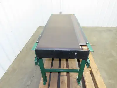 Used DEMATIC _UNKNOWN_ Belt Conveyors Indiana US | Arrow Industrial #829137