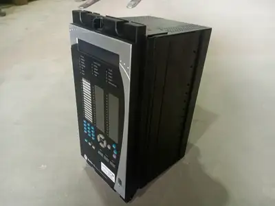 USED 2010 GE MULTILIN F60G03VKHF8LH6BMXXPXX