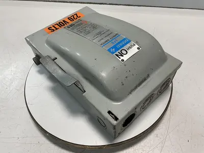 USED ITE JN322