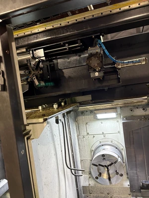 Used 2019 DOOSAN PUMA TW2600M GL CNC Lathes Ohio US | Toolquip, Inc. #1275374