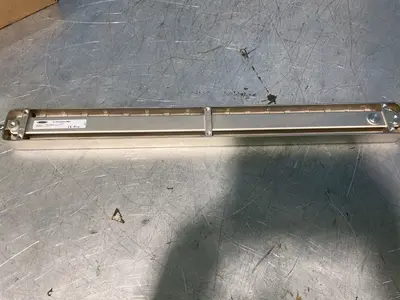 Used BANNER ENGINEERING WLC60XW640AQ88481 Light Sources / LED Ohio US | HGR 24 #1406031