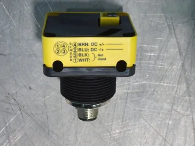 USED BANNER OPBTEQDH