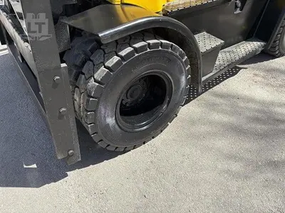 USED 2018 HYSTER H155FT