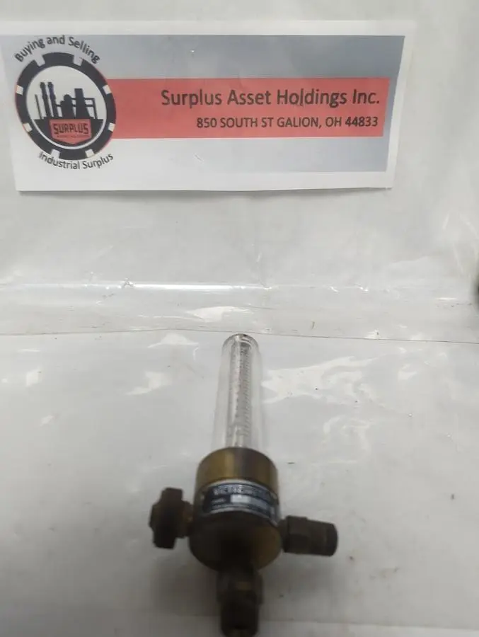 Used VICTOR V-0145 Air Velocity and Flow Ohio US | Surplus Asset Holdings #1520366