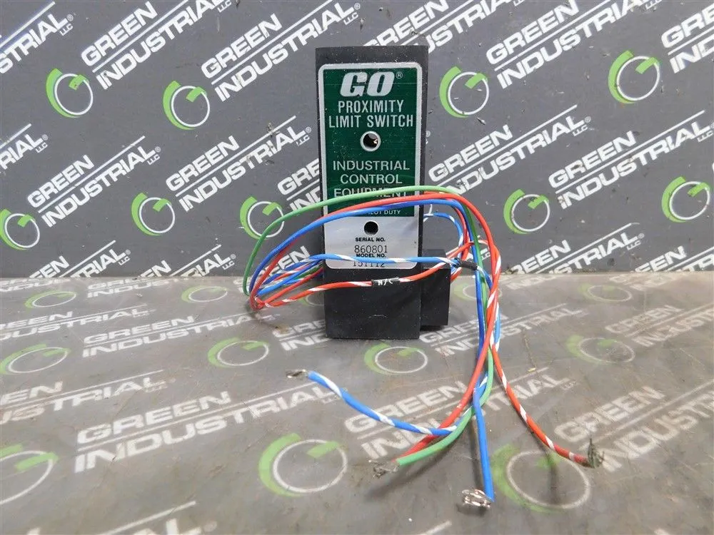 USED GO SWITCH 151112