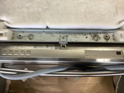 USED LG MODEL UNKNOWN
