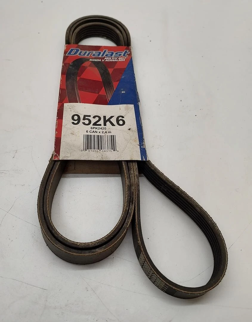 NEW Duralast 952K6