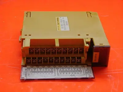 USED FANUC A03B-0807-C152
