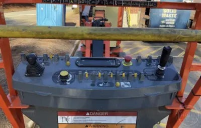 Used 2017 JLG E300AJP Manlifts Georgia US | Forklift Exchange #1273553