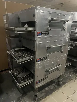 Used MIDDLEBY MARSHALL PS536GS Conveyor Ovens Florida US | BAM Discount Restaurant Equipment #1283064
