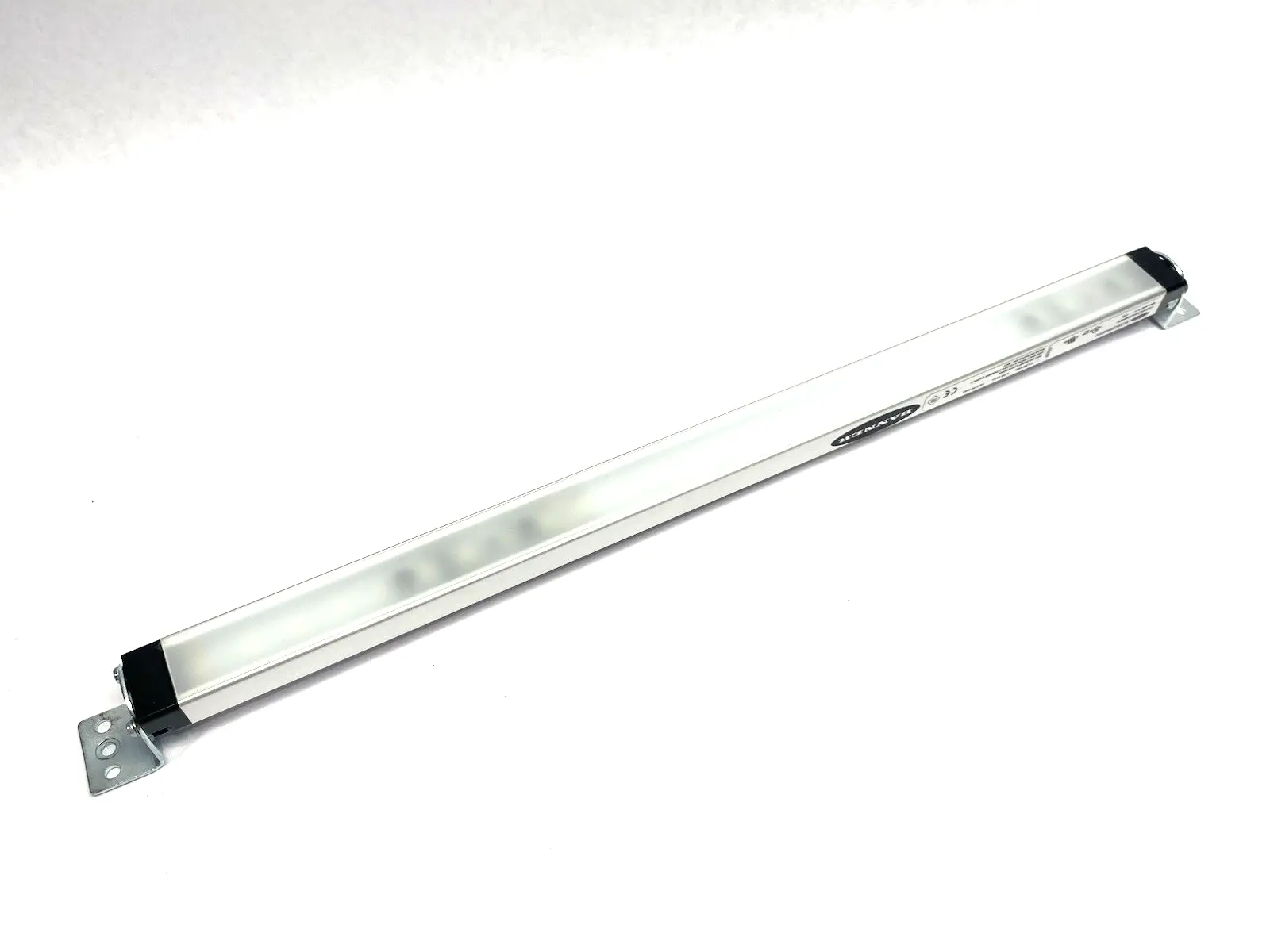 New | in-Stock Banner Engineering Work Light Strip; Diffuse Window; Length: 430 mm 88004 CNC Lights Michigan US | Maverick Industrial Sales #1483141