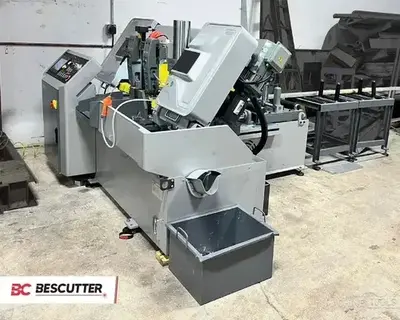 USED 2026 BESCUTTER B-4311