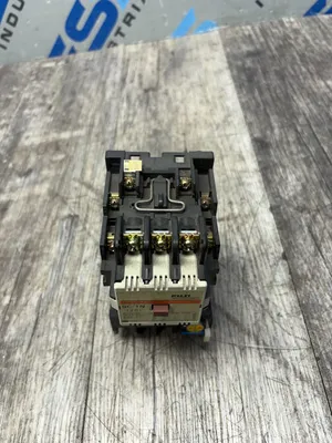 FUJI ELECTRIC SC-1N Electrical/PLC/Automation | ESS Industrial Equipment Sales (6)