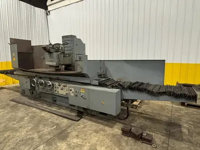 USED OKAMOTO PSG-205