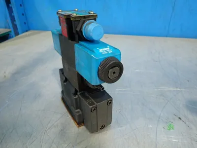 Used VICKERS DG5S4022C2TMFPA5WLD1H520 Pumps Ohio US | HGR 24 #877691