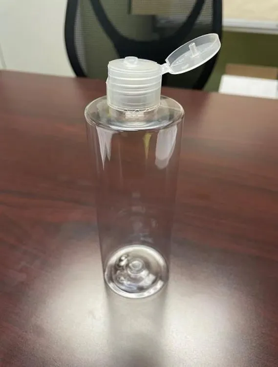 Used Unbranded 24/410 Bottles California US | Heavy Wall Consulting #1468982