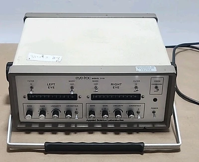 USED ASL 210