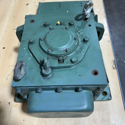 USED Lightnin SPX 71Q1