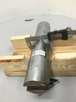 USED CINCINNATI MILACRON VT220-17 / TP