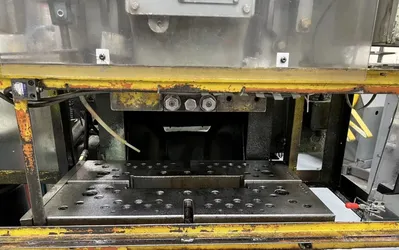 KOMATSU OBS-35-3 Gap Frame (OBS) Presses | Mohawk Machinery (10)