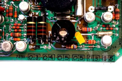USED BENTLY NEVADA 72311-03-04-05-05-03-15 BOARD CONTROLLER 72311030405050315
