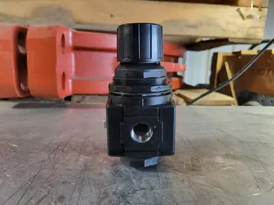 NEW WILKERSON R28-04-F000