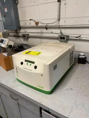 Used _UNKNOWN_ _UNKNOWN_ Analyzers Systems - Other Ohio US | Myron Bowling Auctioneers Inc #1504576