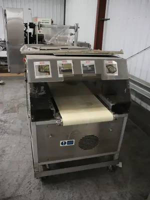 Used 2002 ROSS A-20 Tray Sealers Illinois US | M&M Equipment Corp. #1376951