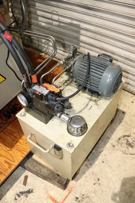 USED KENT KGS-1020 AHD