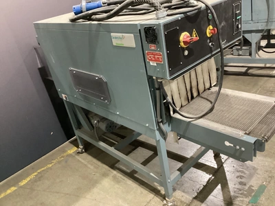 Used 2019 SEALED AIR T71 Other Complete Packaging Lines Michigan US | iGAM Industrial Marketplace #1361917