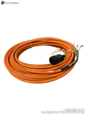 USED MEAUPO MR-J3PWS2-20M