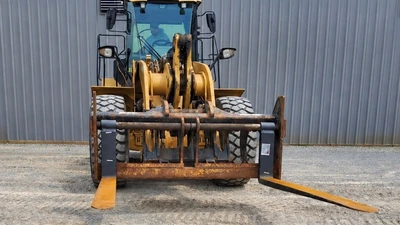 Used 2020 Caterpillar 950 GC Wheel Loaders Louisiana US | Rubbl #1463509