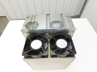 Okuma MPS45 AC Servo Drive Power Supply Unit U 215