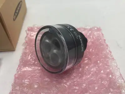 New | in-Stock BANNER ENGINEERING SEALED LED WORK SPOTLIGHT 50MM GREEN 20 DEGREE LENS Lighting | Maverick Industrial Sales #1108349