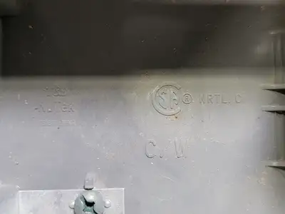 NEW THOMAS & BETTS FWRD