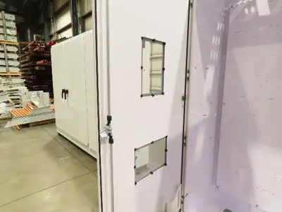 Used SAGINAW _UNKNOWN_ Electrical Boxes Indiana US | Arrow Industrial #1365093