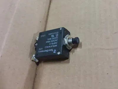 New | in-Stock TYCO ELECTRONICS W23-X1A1G-3 Switchgears British Columbia CA | Lenmark #244470