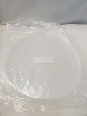 GASONICS QUARTZ PLATE LAMP 93-00107