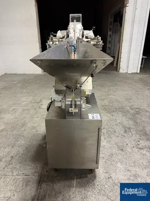 Used RW Hartnett R. W. Hartnett Tablet / Capsule Printer, Model Delta-STD Tablet Presses Ohio US | Federal Equipment Company #1463511