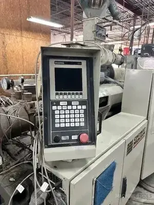 USED 1997 CINCINNATI MILACRON CM55
