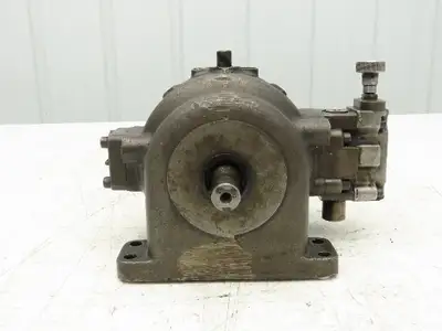 Used RACINE _UNKNOWN_ Hydraulic Pumps Indiana US | Arrow Industrial #1249797