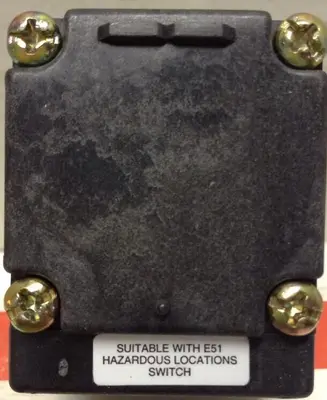 New | in-Stock CUTLER-HAMMER E51DED SERIES B2 Sensors Ohio US | Surplus Asset Holdings #1233615