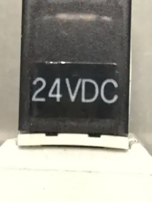 USED KOGANEI PBM7P-3W