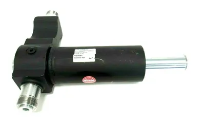 NEW USNR 3.50KDCUWR9TV2.250/3/2.250/3-4.000 HYDRAULIC CYLINDER 3500PSI