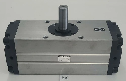 Used SMC CDRA1BS80-190-A53L Linear Actuators Indiana US | J&J Industrial Supply #1076284